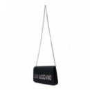 Bolso Lm JC4103PP1OKD000B  LOVE MOSCHINO