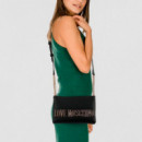 Bolso Lm JC4110PP1OKD0000  LOVE MOSCHINO