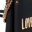 Bolso Lm JC4110PP1OKD0000  LOVE MOSCHINO