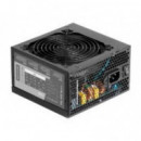 Fuente TACENS ATX 500W 85% Bronze Negra (APIII500)