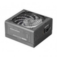 Fuente TACENS Radix Eco X ATX 650W Pfc 87% 140MM Negra (1RECOX650)