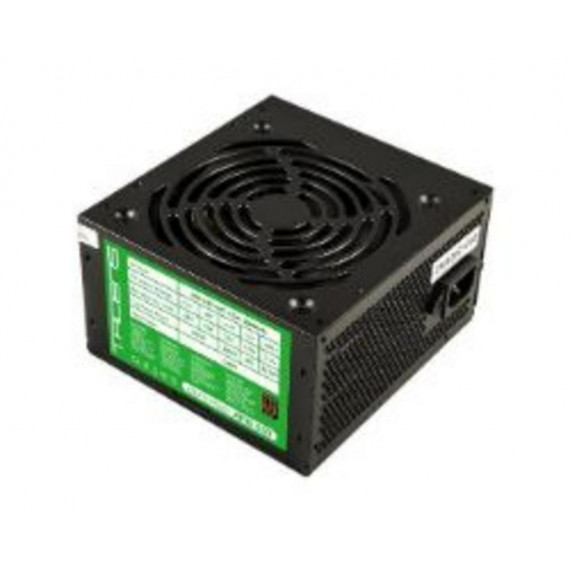 Fuente de Alimentación TACENS Anima 550W ATX 80 Plus Bronze Negra (APB550B)