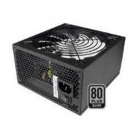 Fuente TACENS Radix Vii Ag ATX 800W 80 Plus Silver (1RVIIAG800M)