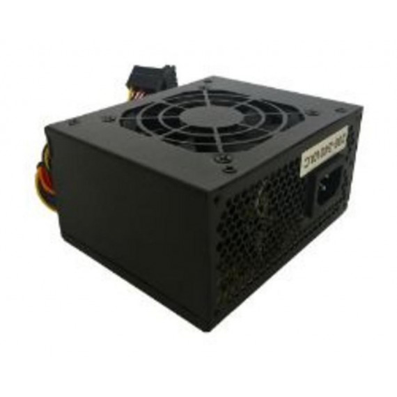 Fuente TACENS Anima ATX Sfx 500W 80+ Bronze Negra (APSIII500)