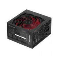 Fuente MARS GAMING ATX 850W 85% 120MM Negra (MPIII850)