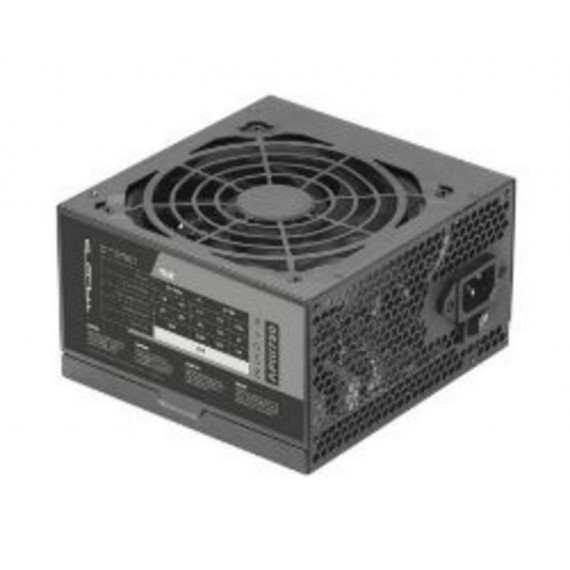Fuente de Alimentación TACENS Anima ATX 750W 120MM 85% 80+ Bronze Negra (APIII750)