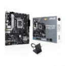 Placa Base ASUS Prime H610M-A Wi-fi Socket 1700 2DDR5 Matx