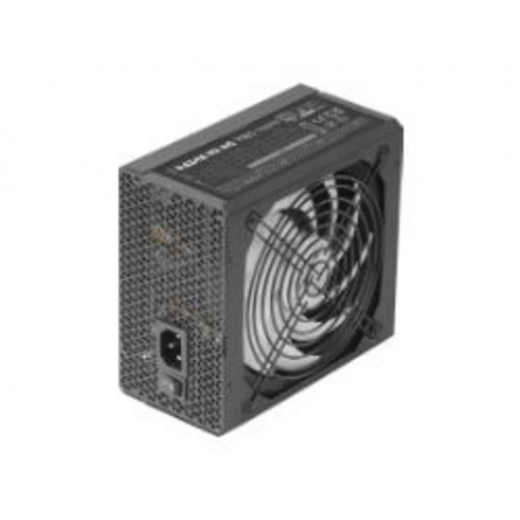 Fuente TACENS Radix Vii Ag 700W 80+ Silver Negra (1RVIIAG700S)
