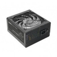 Fuente TACENS Radix Eco X ATX 750W 140MM Negra (1RECOX750)