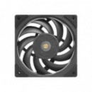 Ventilador MARS GAMING 120MM Pwm Negro (mfnc)