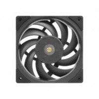 Ventilador MARS GAMING 120MM Pwm Negro (mfnc)