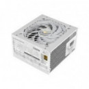 Fuente MARS GAMING ATX 1000W Modular 80+ Bronze Blanca (MPB1000SIW)