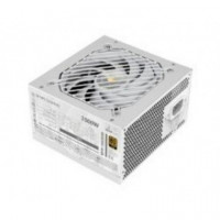 Fuente MARS GAMING ATX 1000W Modular 80+ Bronze Blanca (MPB1000SIW)