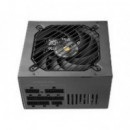 Fuente MARS GAMING ATX 750W Modular 80+ Bronze Negra (MPB750SIM)