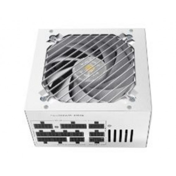 Fuente MARS GAMING ATX 1000W 80+ Gold Blanca (MPB1000SIMW)