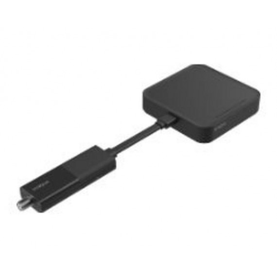 Receptor Android TV STRONG 3 en 1 Tdt/sat 4K Uhd (SRT427)