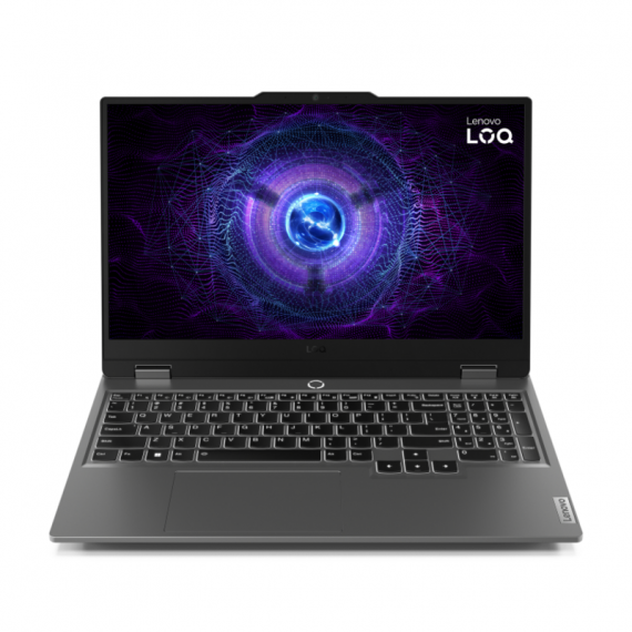 Portátil LENOVO Loq 15IAX9 Intel Core I5 Rtx 3050 144HZ