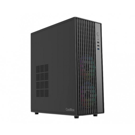 Pc Sobremesa ZONE EVIL Intel Core I7-14700 16GB 512GB Ssd