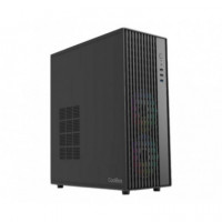 Pc Sobremesa ZONE EVIL Intel Core I7-14700 16GB 512GB Ssd