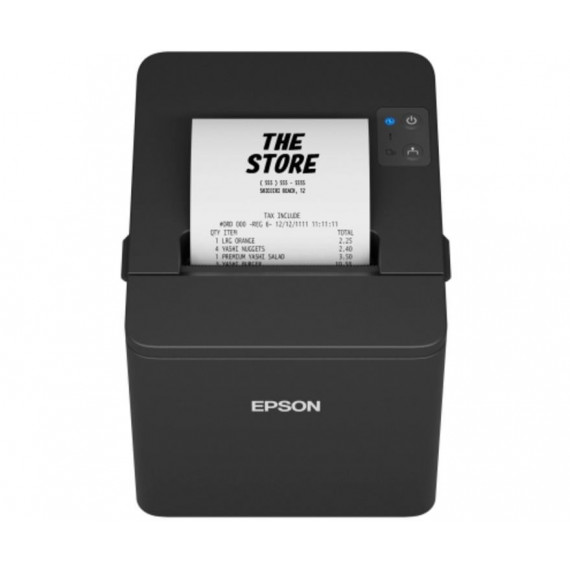 EPSON TM-T20IV Impresora Térmica Tpv Usb/serie