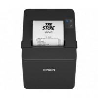 EPSON TM-T20IV Impresora Térmica Tpv Usb/serie