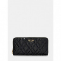 Cartera Maxi Isemay de GUESS