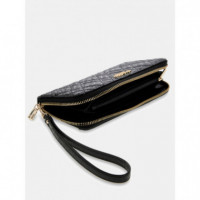 Cartera Maxi Isemay de GUESS
