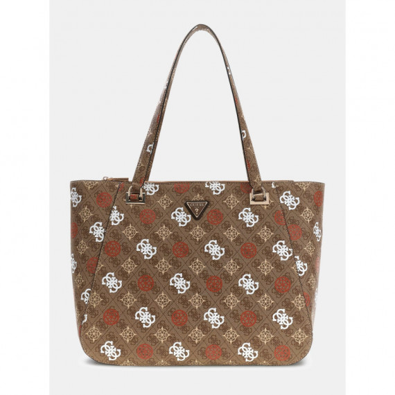 Bolso Tote con el Logo de Eliette de GUESS