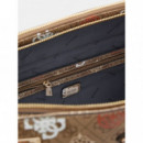 Bolso Tote con el Logo de Eliette de GUESS