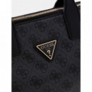 Bolso Shopper Pequeño Follie de GUESS
