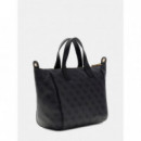 Bolso Shopper Pequeño Follie de GUESS