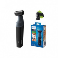 PHILIPS BG3010/15 Bodygroom - Afeitadora Corporal Apta para la Ducha