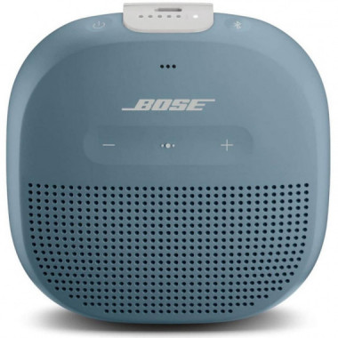BOSE Soundlink Micro Altavoz BLUETOOTH Stone Blue