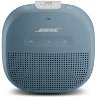 BOSE Soundlink Micro Altavoz BLUETOOTH Stone Blue