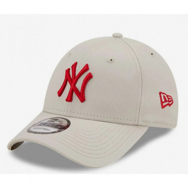 NEW ERA - League Essential 9FORTY Neyyan  Stnhrd - Stnhrd - 60240312/STNHRD