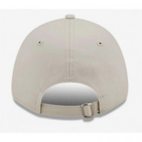 NEW ERA - League Essential 9FORTY Neyyan  Stnhrd - Stnhrd - 60240312/STNHRD