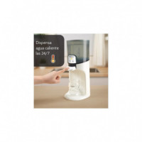 BABYBREZZA Instant Warmer Calentador de Agua Instantaneo
