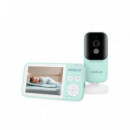 Vigilabebe 3.5" Digimonitor Compact  MINILAND