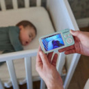 Vigilabebe 3.5" Digimonitor Compact  MINILAND