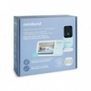 Vigilabebe 3.5" Digimonitor Compact  MINILAND