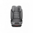 Silla Auto Mars Smoke (100-150)CM  BECOOL