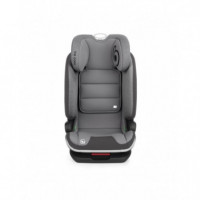 Silla Auto Mars Smoke (100-150)CM  BECOOL