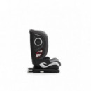 Silla Auto Mars Smoke (100-150)CM  BECOOL