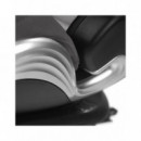 Silla Auto Mars Smoke (100-150)CM  BECOOL