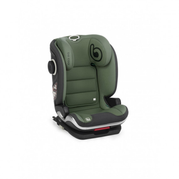 Silla Auto Mars Grass (100-150)CM  BECOOL