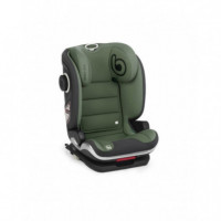 Silla Auto Mars Grass (100-150)CM  BECOOL