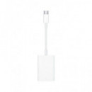 Apple Adaptador Usb-c a Lector de Tarjeta Sd  APPLE
