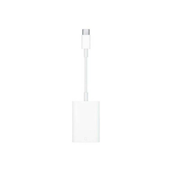 Apple Adaptador Usb-c a Lector de Tarjeta Sd  APPLE
