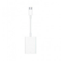 Apple Adaptador Usb-c a Lector de Tarjeta Sd  APPLE