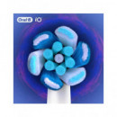 Oral- B Pack 2 Repuestos Cepillo Ultimate Clean Blanco Io CW-2  ORAL-B